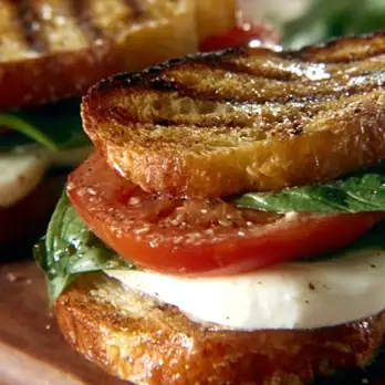 Italiaanse Margherita Panini
