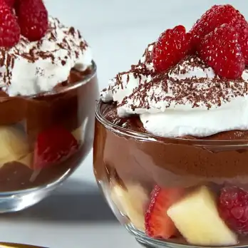 Mexicaanse Tres Leches Tiramisu