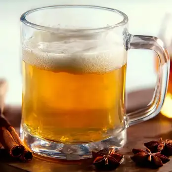 Zoet en Kruidig Steranijs Kaneelbier