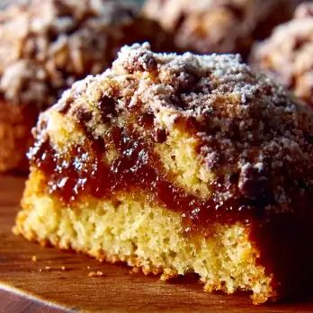Amaretti Chocolade-Sinaasappel Torta
