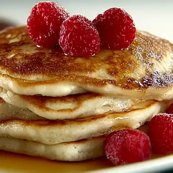Amandelmascarpone Pannenkoeken