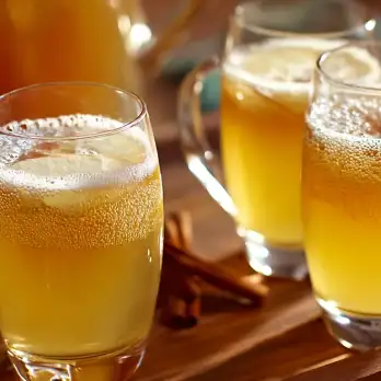 Appelcider Shandy: Fris Fruitig Bierdrankje