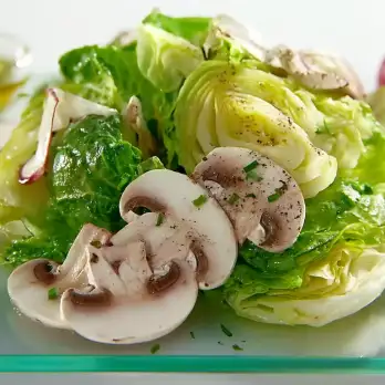 Frisse Venkel en Radijs Salade