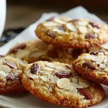 Italiaanse Florentijntjes met Chocolade