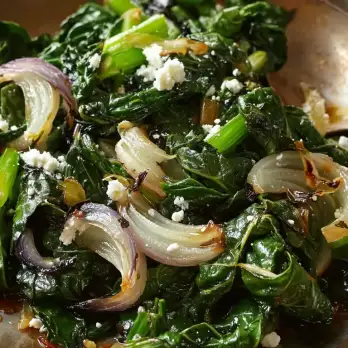 Geslonken Groenten met Ricotta Salata