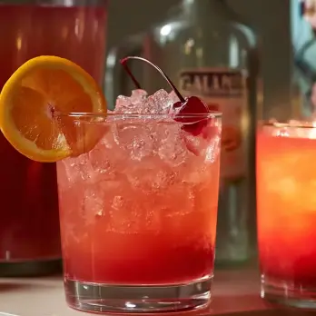 Giada's Grapefruitspektakel Cocktail