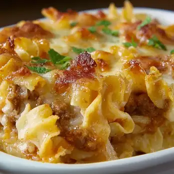 Griekse Pastitsio Ovenschotel met Lam