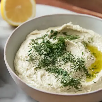 Heerlijke Dips voor Elk Feestje