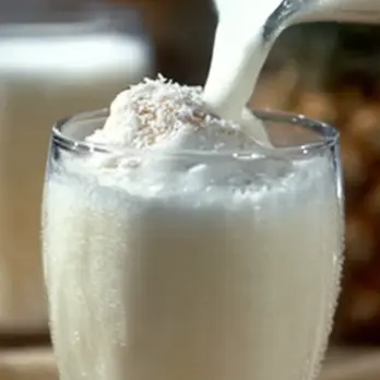 Coquito: Romige Kerstdrank uit de Caraïben