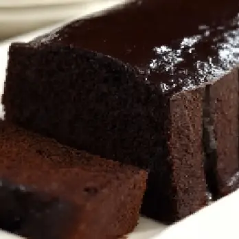 Chocolade Terrine