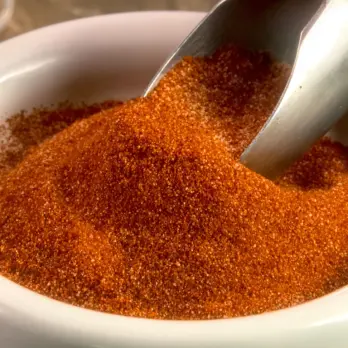 Pittige Chipotle Rub voor Vlees