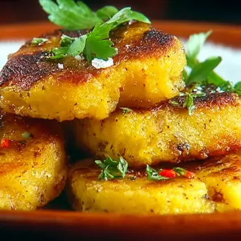 Bakbanaan Beignets - Simpel en Verrukkelijk
