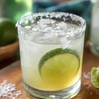 Verfrissende Vega Margarita
