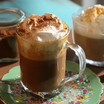 Weense Koffiemix voor Thuis