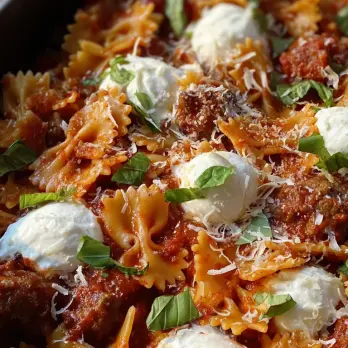 Snelle Lasagne Zonder Bakken