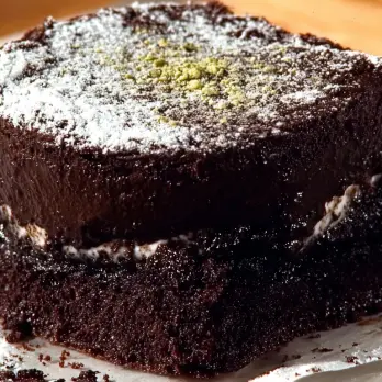 Zelfgemaakte Chocolade-Ijs-Sandwiches